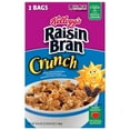 thumbnail image 1 of Kellogg's Raisin Bran Crunch, 56.6 Ounce, 1 of 2