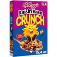 thumbnail image 1 of Raisin Bran Breakfast Cereal, 1 of 7