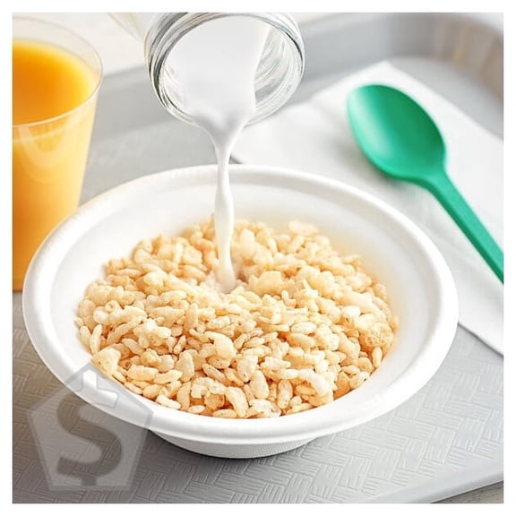 Kellogg's Rice Krispies Cereal 27 oz. - 4/Case