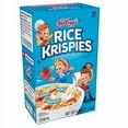 thumbnail image 1 of Kellogg's Rice Krispies Cereal, 3800021933, 0.88 oz Box, 70/Case (65212), 1 of 1