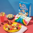 thumbnail image 1 of Kellogg's® Rice Krispies Giant Size Cereal, 1 of 4