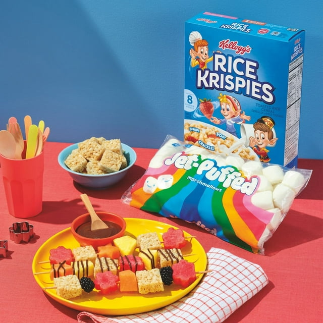 Kellogg's® Rice Krispies Giant Size Cereal