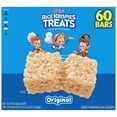 thumbnail image 1 of Kelloggs Rice Krispies Treats 0.78 oz 60-count, 1 of 5
