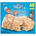 thumbnail image 1 of Kellogg's Rice Krispies Treats, 0.78 oz, 60-count, 1 of 2