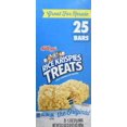 thumbnail image 1 of Kellogg's Rice Krispies Treats (1.3 oz., 25 ct.), 1 of 5