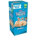 thumbnail image 1 of Kellogg's Rice Krispies Treats (1.3 oz. bars, 25 ct.), 1 of 1