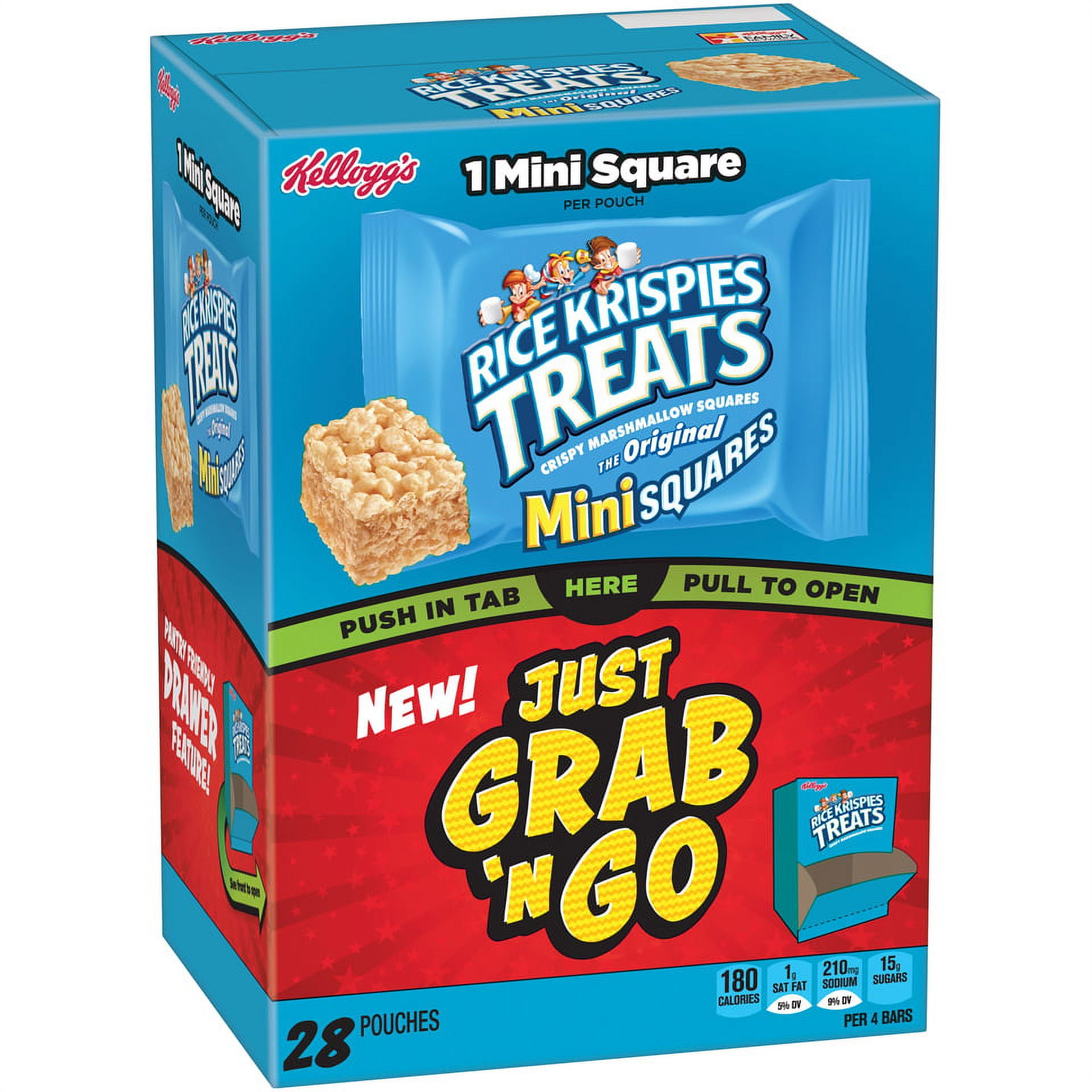 80' Kellogg's RICE KRISPIES Figure ケロッグ Amazon.com: Kellogg's Rice Krispies Cold Breakfast Cereal, 8