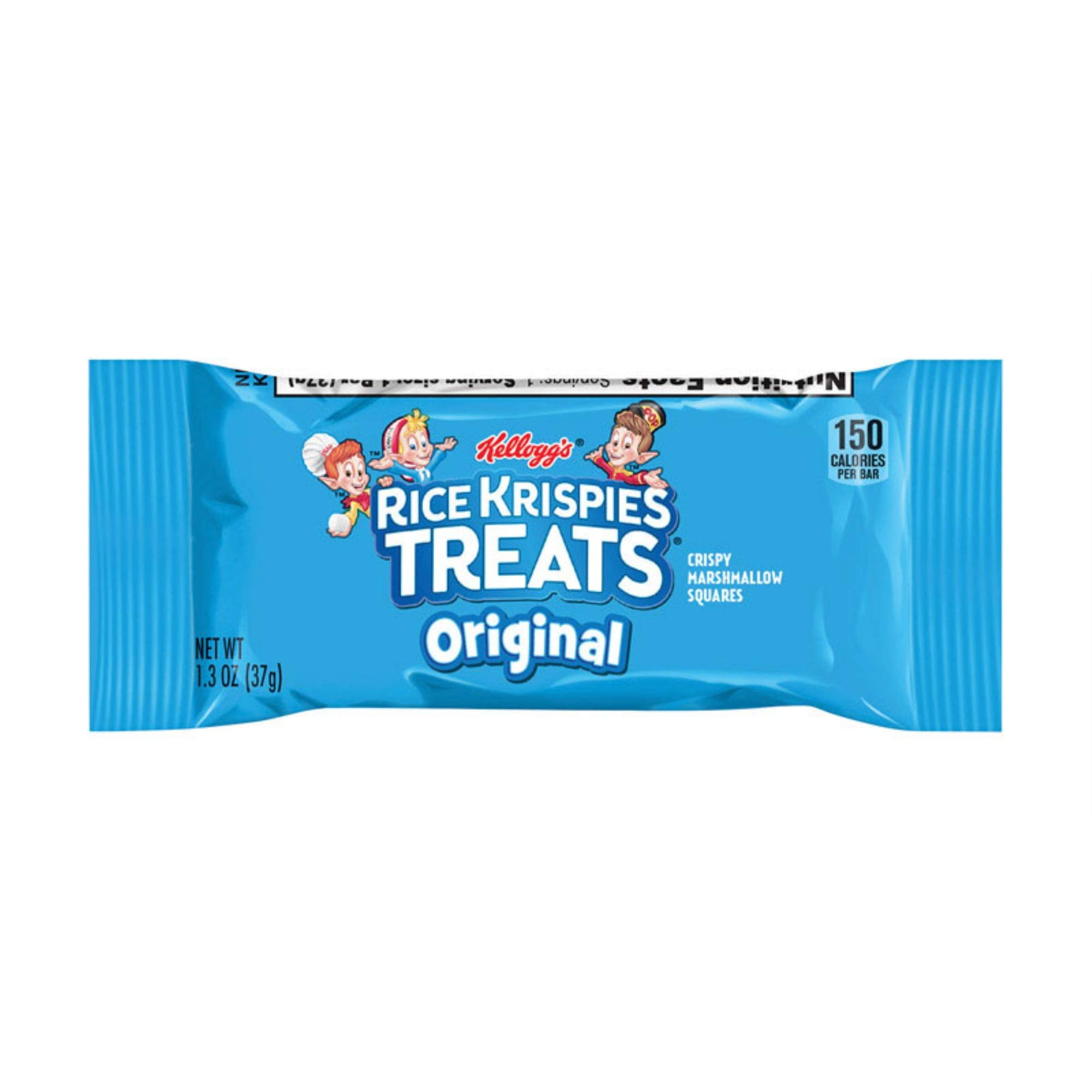 Kellogg's® Rice Krispies Treats®, YPF5 1.3 Oz Bar