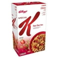 thumbnail image 1 of Kellogg's Special K Breakfast Cereal, Red Berries (38 oz.), 1 of 9