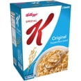 thumbnail image 1 of Kellogg's Special K Cereal 38oz, 1 of 5