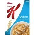 thumbnail image 1 of Kellogg's Special K Cereal 38oz, 1 of 5