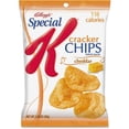 thumbnail image 1 of Kellogg's Special K Cracker Chips, 1 of 2