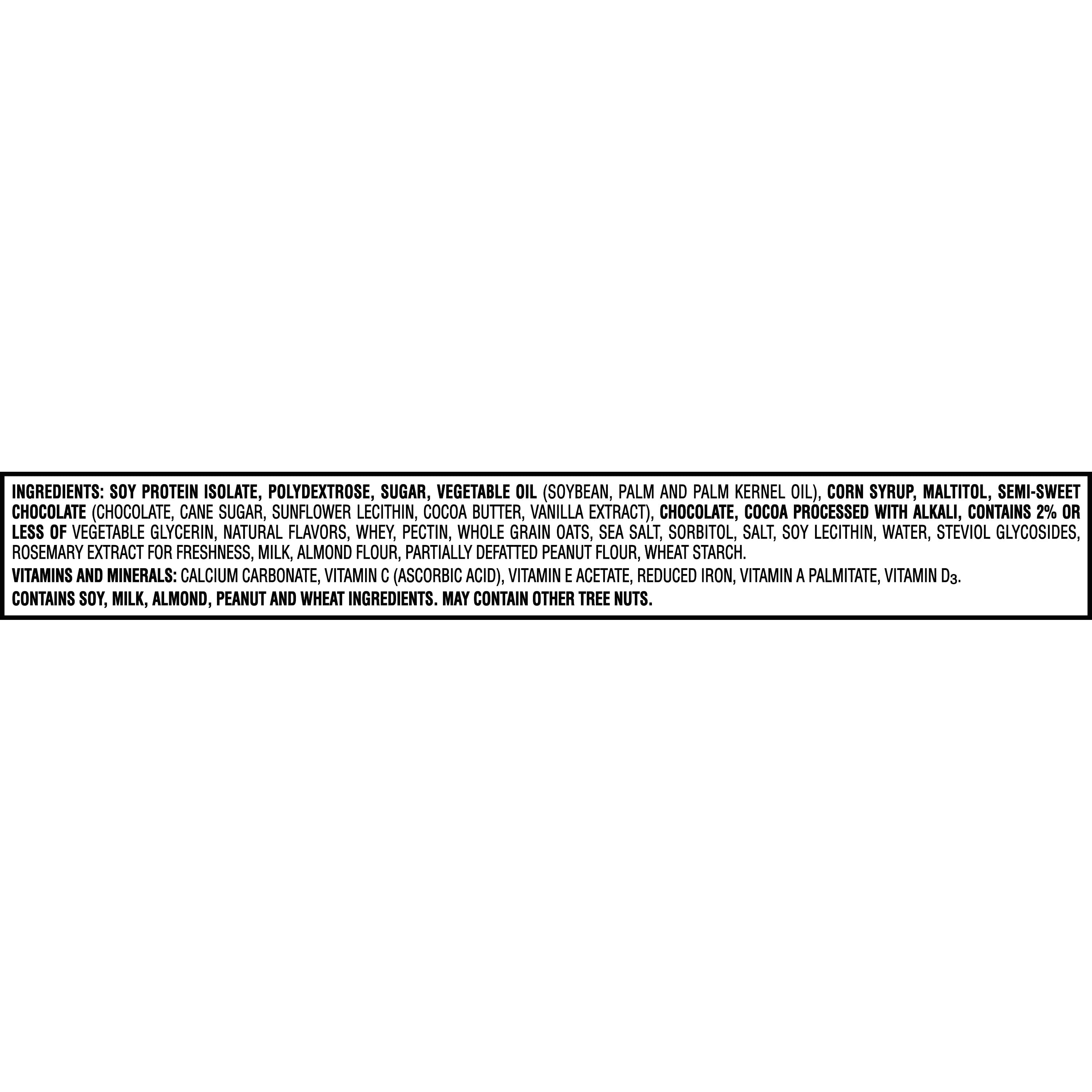 Kellogg's Special K Protein Bars Brownie Batter 1.59oz