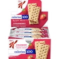 thumbnail image 1 of Special K Bar Strawberry Pastry Crisps, Breakfast Bar, Shelf-Stable, 7.92 oz (18 Count), 1 of 8