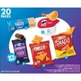 thumbnail image 1 of Kellogg's Sweet & Salty Variety Pack - 20 pk (Packaging May Vary), 1 of 6