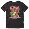 thumbnail image 1 of Kellogg's The Breakfast Club Crew Cereal Character Adult T-Shirt, 1 of 1
