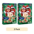 thumbnail image 1 of Kellogg's The Elf on the Shelf Sugar Cookie with Marshmallows Cereal, Limited Edition, 11.3 oz- 2-Pack, 1 of 5