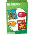 thumbnail image 1 of Kellogg's Variety Pack Lunch Box Snacks, Lunch Snacks, 28 Count, 1 of 7
