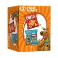 thumbnail image 1 of Kellogg's Variety Pack Sweet and Salty, Lunch Snacks, 12 Count, 1 of 8
