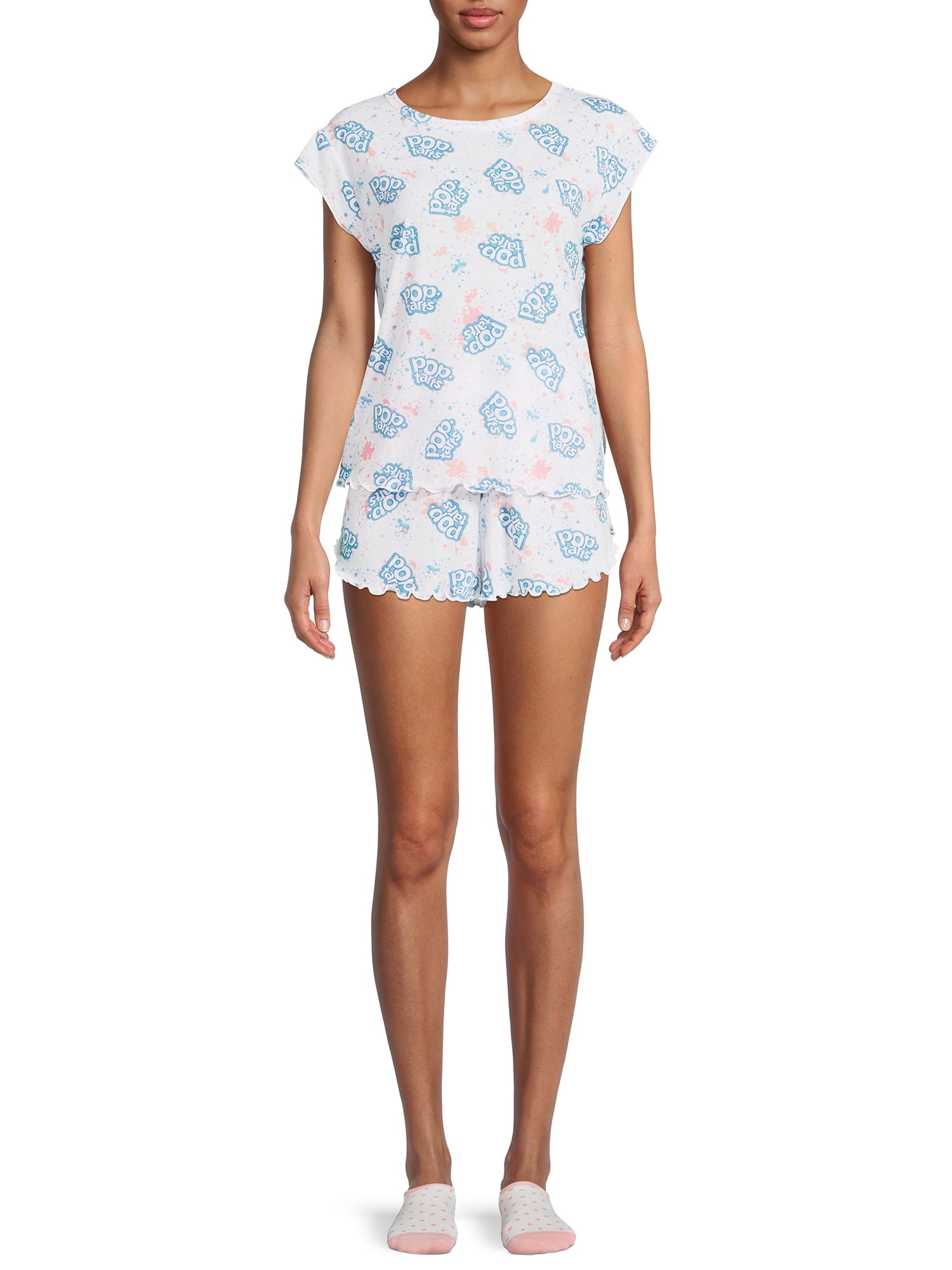 Pyjama kellogg's online