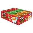 thumbnail image 1 of Kelloggs  0.74 oz Canister Potato Chips in Variety Pack, 18 per Box, 1 of 1