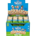 thumbnail image 1 of Kelloggs 13189 Rice Krispies Treats Original Marshmallow With M&Ms 2.1 Oz Bar 12/Box, 1 of 7