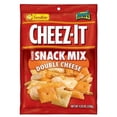thumbnail image 1 of Kelloggs Cheez It Baked Snack Mix, 3.5 oz, 1 of 6