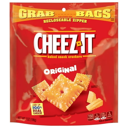 CHEEZ IT ORIG