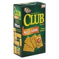 thumbnail image 1 of Kelloggs Club  Crackers, 14 oz, 1 of 4