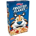 thumbnail image 1 of Kelloggs Frosted Flakes Cereal, 19 oz, 1 of 9