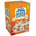 thumbnail image 1 of Kelloggs Frosted Mini Wheats (55 Ounce), 1 of 10