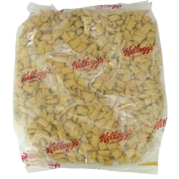 Kelloggs Krave Chocolate Cereal, 35 Ounce - 4 per pack -- 1 Each.