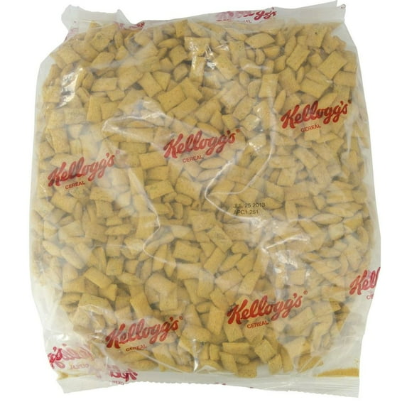 Kelloggs Krave Chocolate Cereal, 35 Ounce - 4 per pack -- 1 Each.