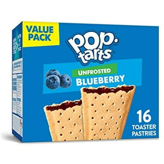 Pop-Tarts 7箱セット フレーバー　ポップターツ Amazon.com: Pop-Tarts Toaster Pastries, Breakfast Foods