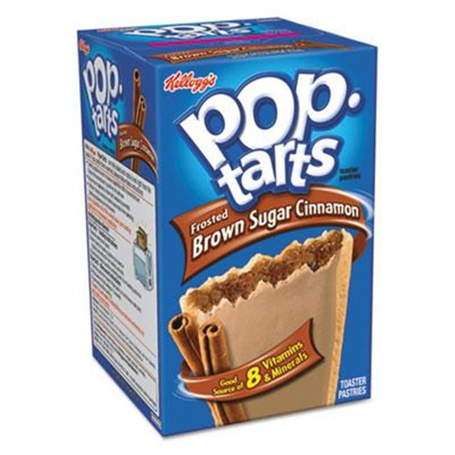 Kelloggs Pop Tarts