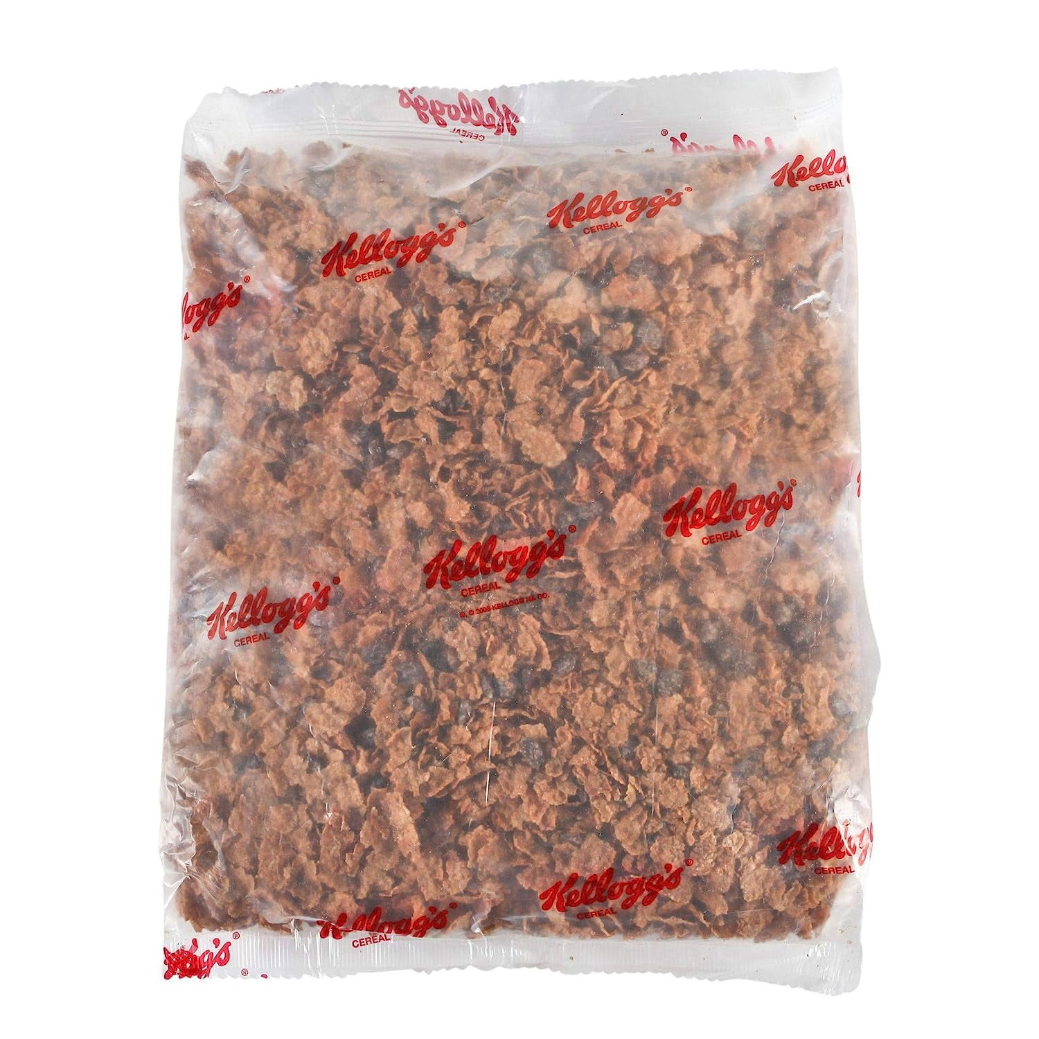 Kelloggs Raisin Bran Cereals, 56 Ounce -- 4 per case.