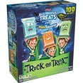 thumbnail image 1 of Kelloggs Rice Krispies Treats Halloween Mini Squares (100 Count), 1 of 5