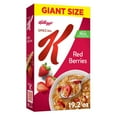thumbnail image 1 of Special K Breakfast Cereal, 1 of 3