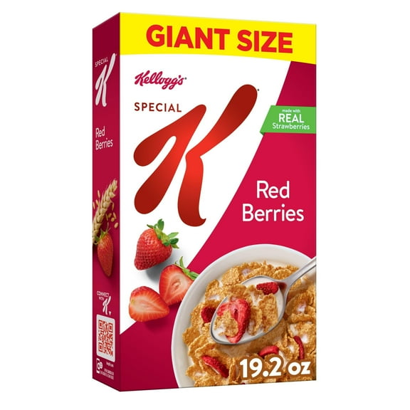 Special K Breakfast Cereal