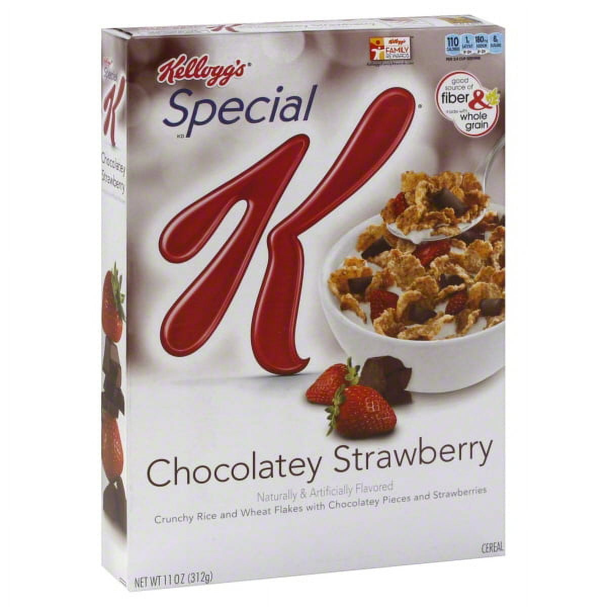 Kellogg's® Special K Original Cereal, 9.6 oz - Smith's Food and Drug