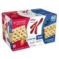 Kelloggs Special K Pastry Crisps Strawberry and Blueberry (60 ct