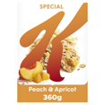 thumbnail image 1 of Kelloggs Special K Peach & Apricot 360g, 1 of 1