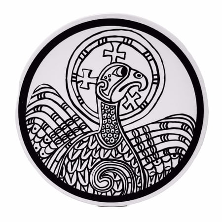 Kells Shaving Soap - by Murphy and McNeil