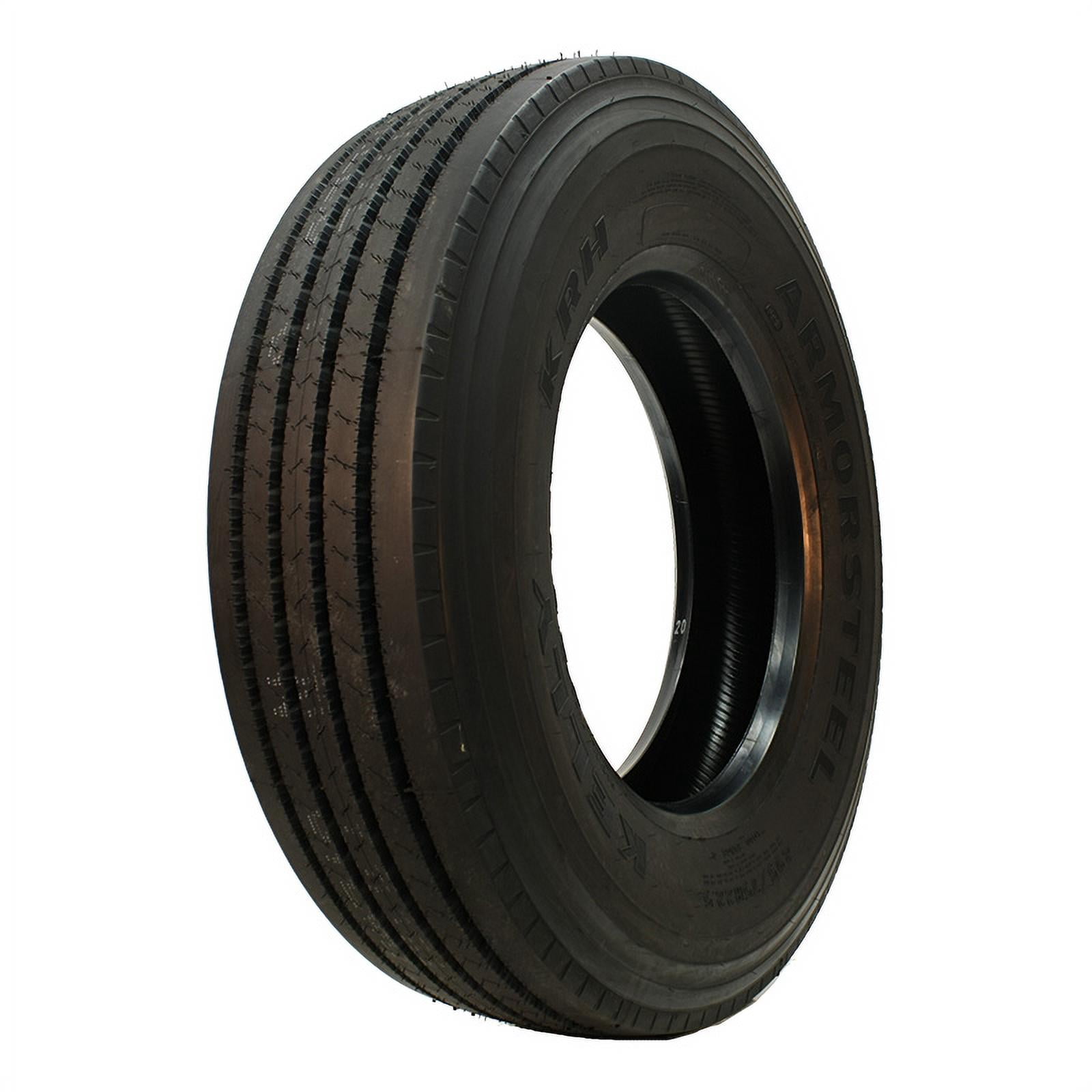 Kelly Armorsteel KRH 11/R24.5 149 L All Position Commercial Tire Sansujyuku sansujyuku.com