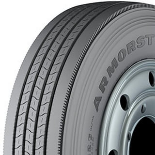 Kelly Armorsteel LHS 295/75R22.5 144 Tire Sansujyuku sansujyuku.com