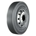 Kelly Armorsteel LHS 295/75R22.5 144 Tire Sansujyuku sansujyuku.com