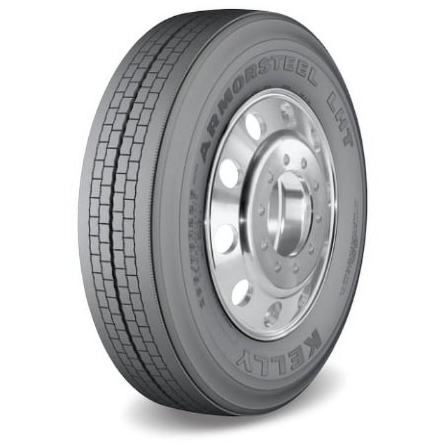 Kelly Armorsteel LHT 11R24.5 146 G Tire simolary.com 8 Kelly Armorsteel LHT 11R24.5 146 G Tire Simolary simolary.com 8