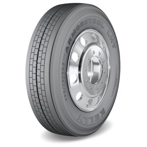 Kelly Armorsteel LHT 11R24.5 146 G Tire Sansujyuku sansujyuku.com