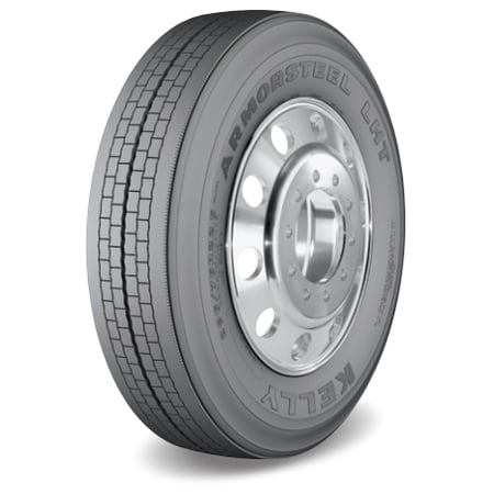 Kelly Armorsteel LHT 11R24.5 146 G Tire Sansujyuku sansujyuku.com