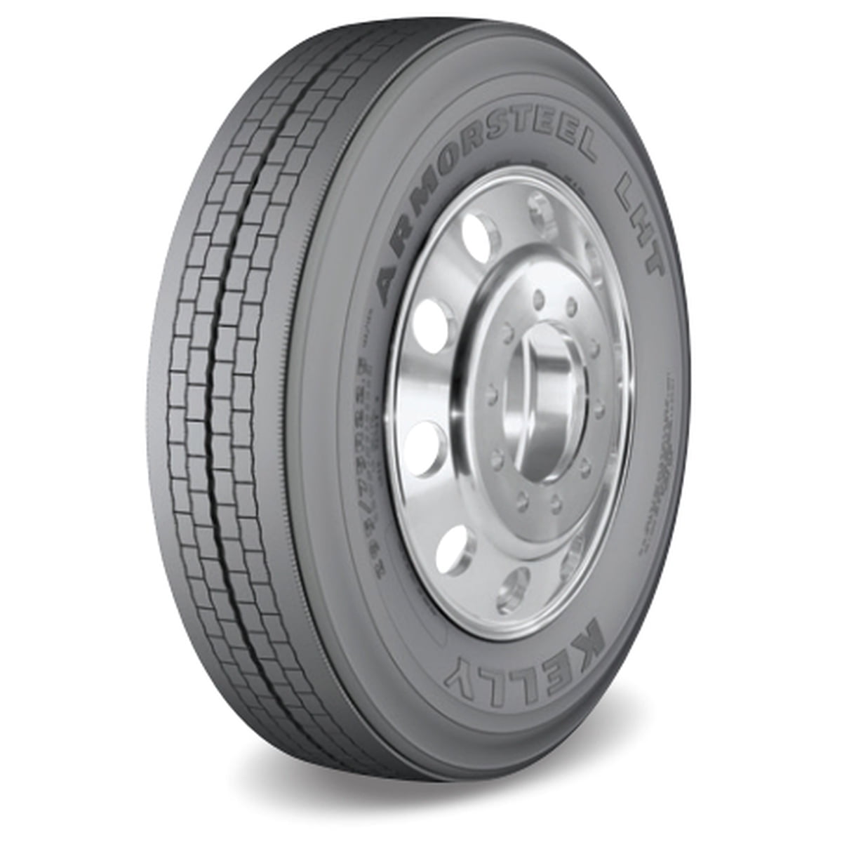 Kelly Armorsteel LHT 11R24.5 146 G Tire simolary.com 5 Kelly Armorsteel LHT 11R24.5 146 G Tire Simolary simolary.com 5